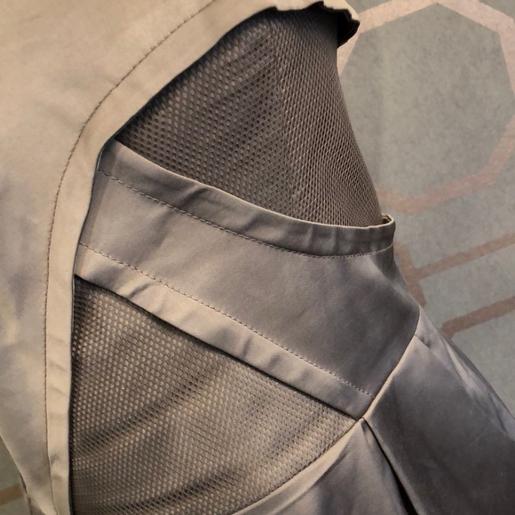 Strapless or Halter Style Mini Dress - Picture 3 of 7